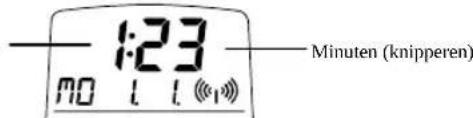 TFA Wave 30.3016.01 - DCF-77 RADIOGRAFISCHE TJD - 1