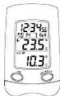 TFA Wave 30.3016.01 - Sur un mur - 1