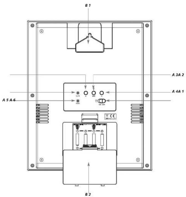 TFA 60.4507 - Technische gegevens - 5
