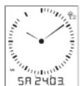 TFA 60.4507 - Display-Ansicht - 1