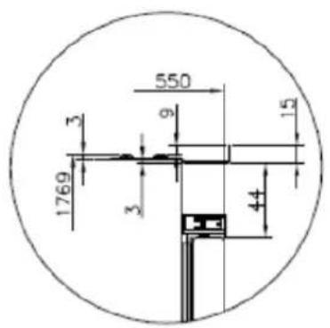 SMEG CB2485U - INSTRUCCIONES DE INSTALACIÓN - 3