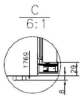 SMEG CB2485U - INSTRUCCIONES DE INSTALACIÓN - 4