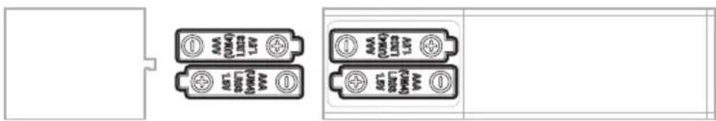 HONEYWELL HF09CESVWK - Note: - 1