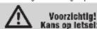 TFA 60.2553.02 - Voor uw velligheld: - 1
