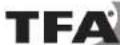 TFA Twist 60.2560.02 - 1