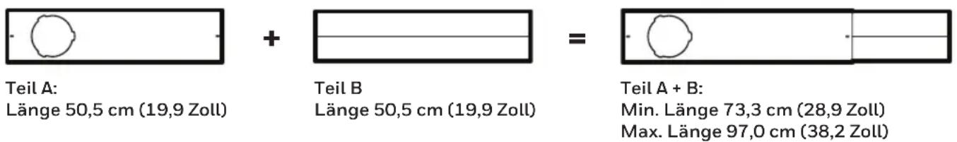HONEYWELL HG09CESAKG - Installationsschritte: - 2
