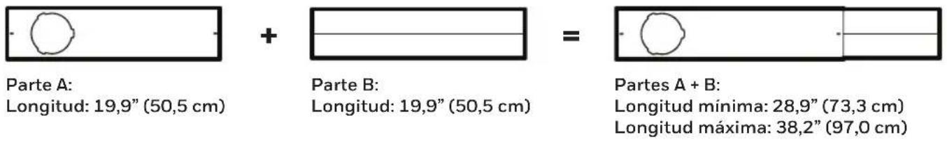 HONEYWELL HG09CESAKG - Panel de ventana: - 1