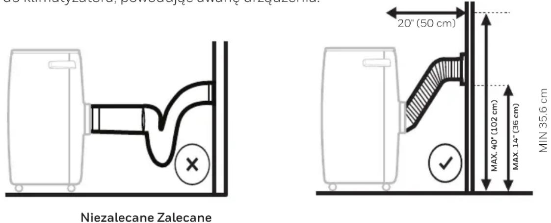 HONEYWELL HG09CESAKG - WAŻNE: - 1