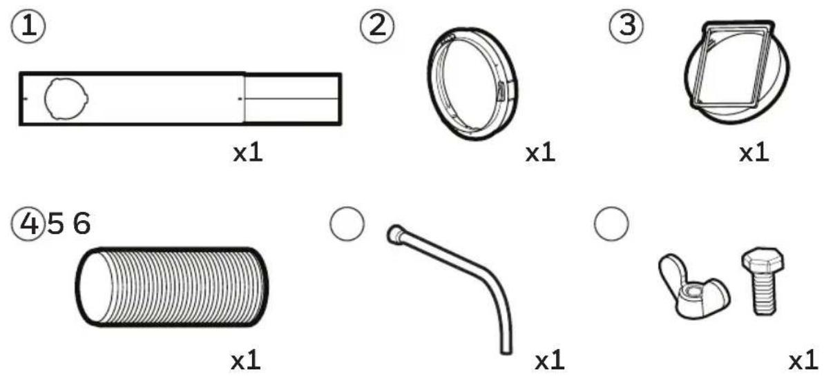 HONEYWELL HG09CESAKG - Importante: - 2