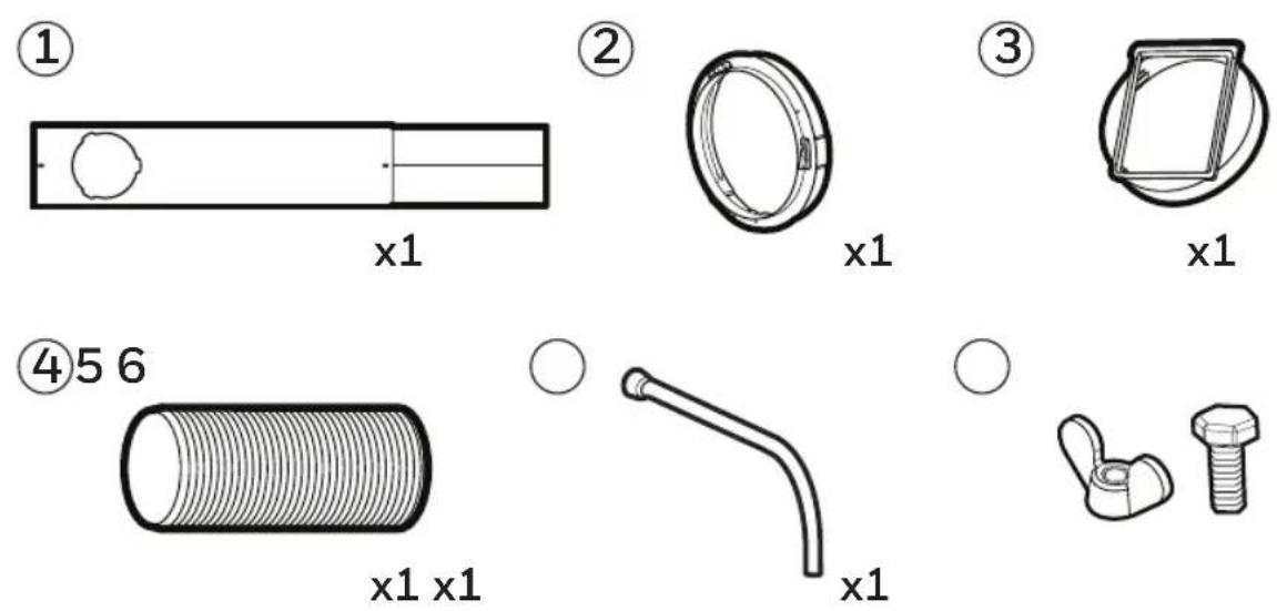 HONEYWELL HG09CESAKG - Important : - 2