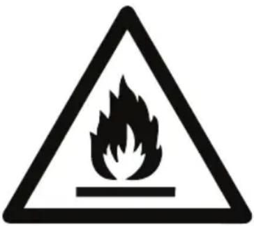 HONEYWELL HG09CESAKG - WARNING: - 2