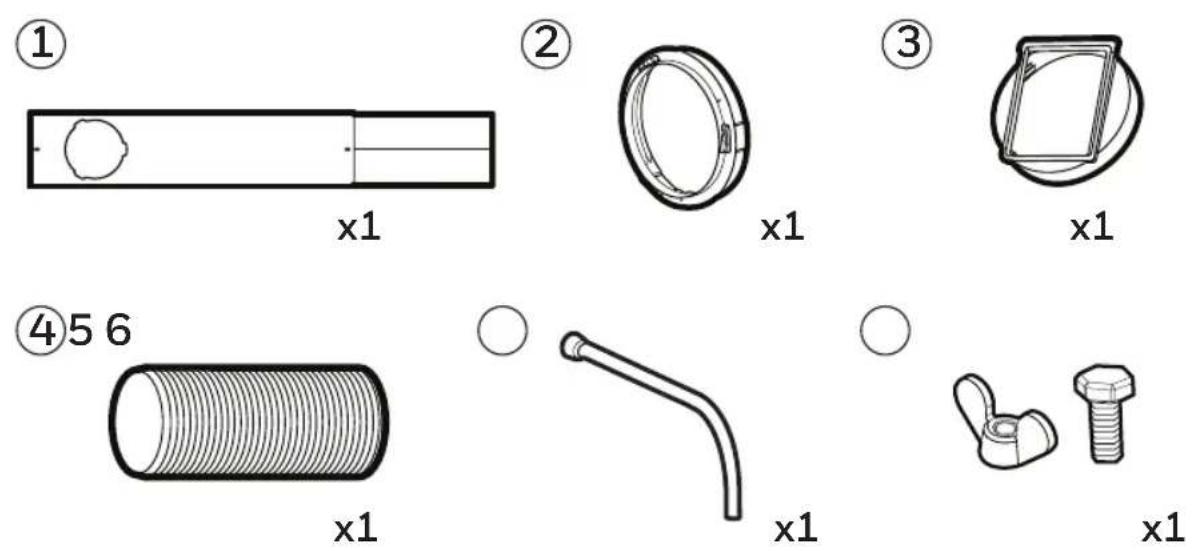 HONEYWELL HG09CESAKG - Important: - 2