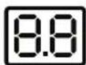HONEYWELL HG09CESAKG - PANTALLA LED - 1