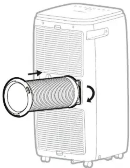 HONEYWELL HG09CESAKG - Installationsschritte: - 4