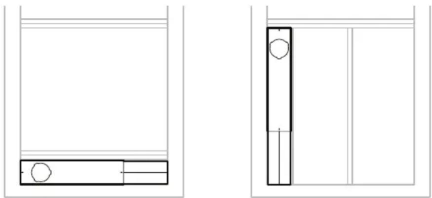 HONEYWELL HG09CESAKG - Installation Steps: - 3