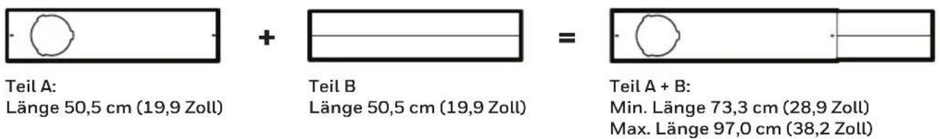 HONEYWELL HJ12CESAWK - Installationsschritte: - 2