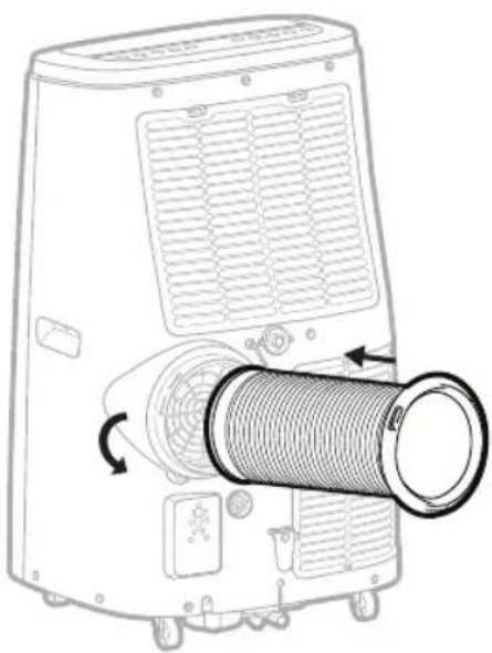 HONEYWELL HJ12CESAWK - Passos da instalação: - 2