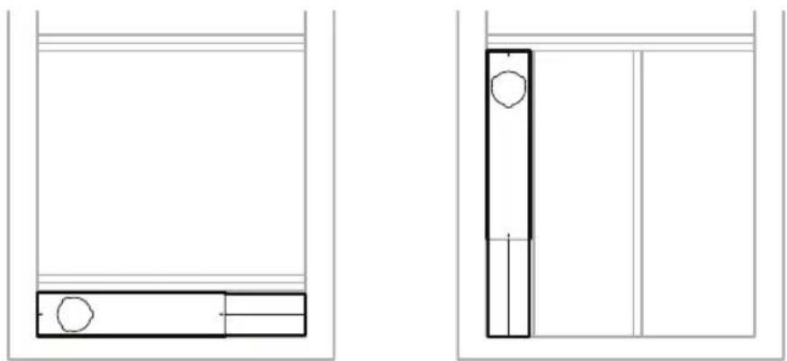 HONEYWELL HJ12CESAWK - Installation Steps: - 3
