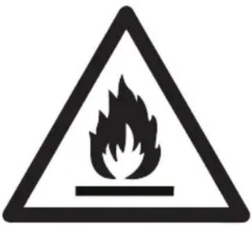 HONEYWELL HJ12CESAWK - WARNING: - 2
