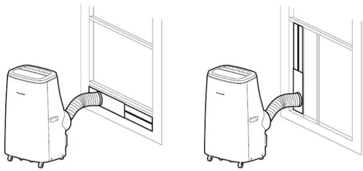 HONEYWELL HJ12CESAWK - End of Season Storage and Maintenance: - 1