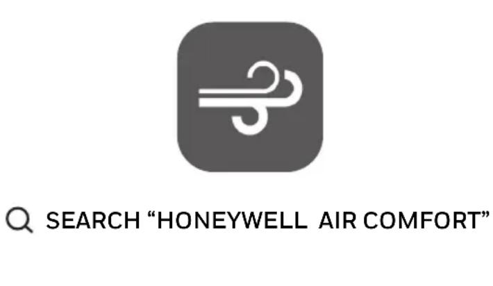 HONEYWELL HJ12CESAWK - For Models: HJ12CESV\*\*/HJ14CESV\*\*/HJ16CESV\*\* Smart Portable Air Conditioner with WiFi Connectivity - 3