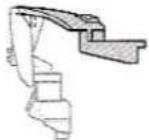 TAMIYA Fiat 131 Abarth Rally Olio Fiat - DSSB-1 - 2