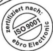 Ebro ST 1000 - Traitement des déchets - 2