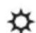 HOOVER HLE C8TGS - DRYING SELECTION button - 4