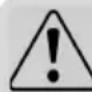 HOOVER HLE C8TGS - WARNING - 1