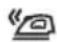 HOOVER HLE C8TGS - Taste TROCKENAUSWAHL - 1