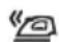 HOOVER HLE C8TGS - Tasto SELEZIONE ASCIUGATURA - 1