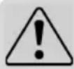 HOOVER HLE C8TGS - Attention - 1