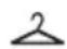 HOOVER HLE C8TGS - DRYING SELECTION button - 2