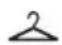 HOOVER HLE V8LGS - DRYING SELECTION button - 2
