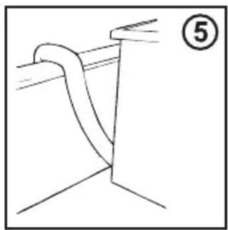 HOOVER HLE V8LGS - Warranty - 2