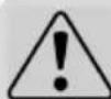 HOOVER HLE V8LGS - Attention - 1
