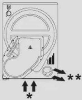 HOOVER HLE V8LGS - Ventilation - 1