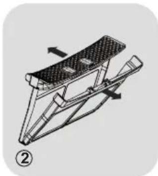 HOOVER HLE V8LGS - ATTENZIONE - 1