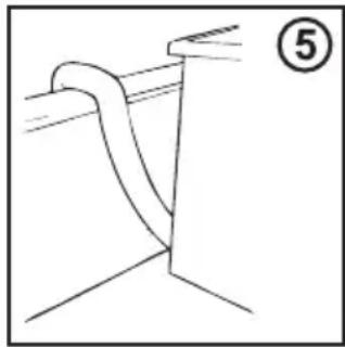 HOOVER HLE V8LGS - Le Linge - 2