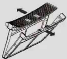 HOOVER HLE V8LGS - ! WARNING - 1
