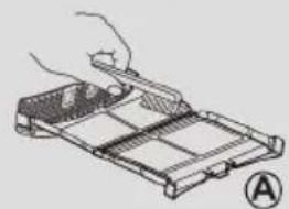HOOVER NDE H8A2TSEXSS - Cómo limpiar los filtros de pelugas - 7