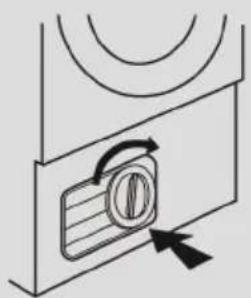 HOOVER NDE H8A2TSEXSS - WARNING - 5