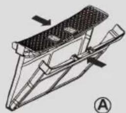 HOOVER NDE H8A2TSEXSS - Pulizia dei filtri antifilacce - 13