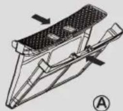 HOOVER NDE H8A2TSEXSS - Pour nettoyer les filtres à peluches - 13