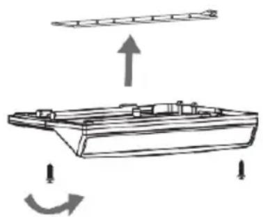 HOOVER HOCT3L517EB2 - TEXHUIHAIITTPMKA - 2