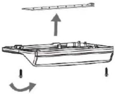 HOOVER HOCT3L517EB2 - TEXHNUECKA NOIDEPKKA - 2