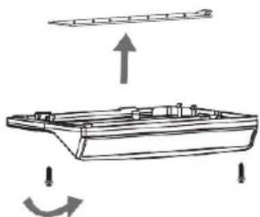HOOVER HOCT3L517EB2 - ASSISTENZA TECHNICA - 2