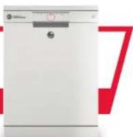 HOOVER HF 6C2S0FS17 - INSTRUCTIUNI - 1