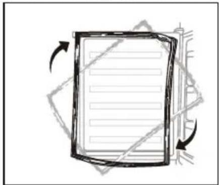 HOOVER HMIOUS 514EWH - Installation - 7