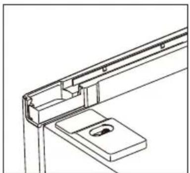 HOOVER HMIOUS 514EWH - Installazione - 11